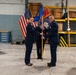 186th Logistics Readiness Squadron Change of Command