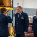 186th Logistics Readiness Squadron Change of Command