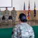 Once in a generation: 111th Army Band welcomes new command following record 28-year tenure
