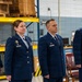 186th Logistics Readiness Squadron Change of Command