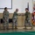 Once in a generation: 111th Army Band welcomes new command following record 28-year tenure