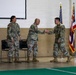 Once in a generation: 111th Army Band welcomes new command following record 28-year tenure
