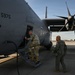 Georgia National Guard Leadership Visits 165th Airlift Wing During Drill Weekend