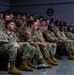 South Carolina National Guard VIPs visit Operation Palmetto Warrior Soldiers