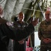 Georgia National Guard Leadership Visits 165th Airlift Wing During Drill Weekend