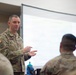 Arizona National Guard Officers Gain Insight Into Command Expectations at Leadership Retreat
