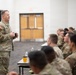 Arizona National Guard Officers Gain Insight Into Command Expectations at Leadership Retreat