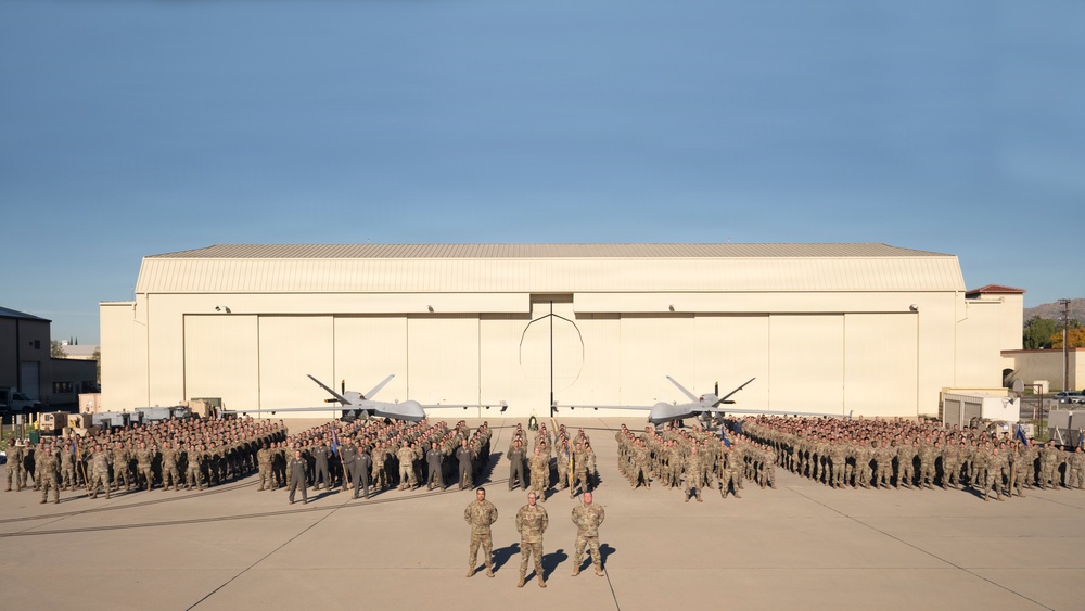 2025 163d Attack Wing Photo