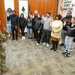Fort Hamilton welcomes new Army civilians
