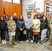Fort Hamilton welcomes new Army civilians
