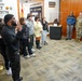 Fort Hamilton welcomes new Army civilians