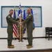 Col. Christopher Lutz Assumes Command of the 146th Airlift Wing