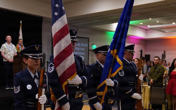 146th Airlift Wing Honors Outstanding Airmen of the Year