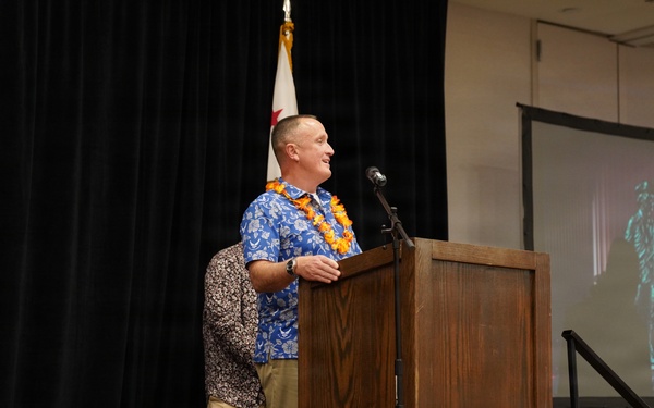 146th Airlift Wing Honors Outstanding Airmen of the Year