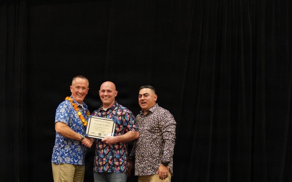 146th Airlift Wing Honors Outstanding Airmen of the Year