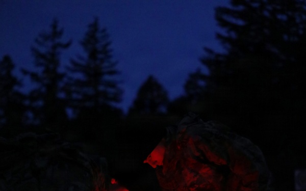 Navigating the road to success: Washington National Guard Soldiers prep for expert E2B assessment