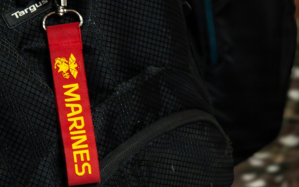 Pacific IAMD Command welcomes French Delegation leadership