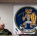 Pacific IAMD Command welcomes French Delegation leadership