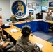 Pacific IAMD Command welcomes French Delegation leadership