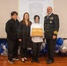 CFAY Military Youth of the Year