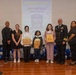 CFAY Military Youth of the Year