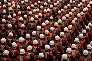 NEWSCAST 06 FEB 26: SAPR Informational Spotlight & USS Greenville Returns