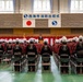 CFAS Attends Annual Saikai City Fire Department Dezome-shiki Ceremony