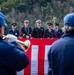 CFAS Attends Annual Saikai City Fire Department Dezome-shiki Ceremony