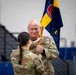 HHD 301st Troop Command holds change of command ceremony at JFHQ