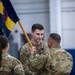 HHD 301st Troop Command holds change of command ceremony
