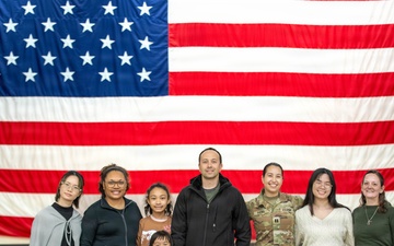 HHD 301st Troop Command holds change of command ceremony