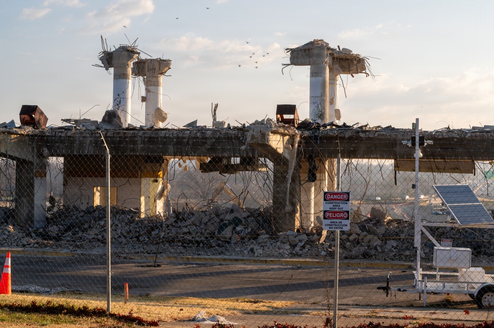 Last stand for RFK Stadium