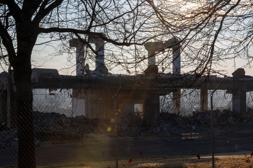 Last stand for RFK Stadium