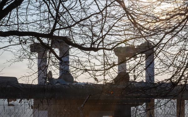 Last stand for RFK Stadium