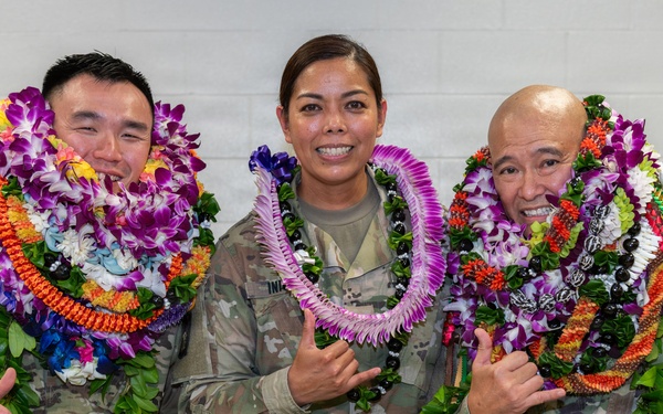 The Final Note, The Lasting Legacy: 111th Army Band Commander CW5 Hiyane Retires After 43 Years