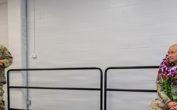 The Final Note, The Lasting Legacy: 111th Army Band Commander CW5 Hiyane Retires After 43 Years