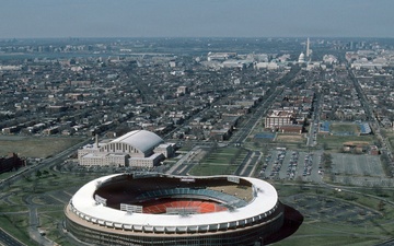 Last stand for RFK Stadium