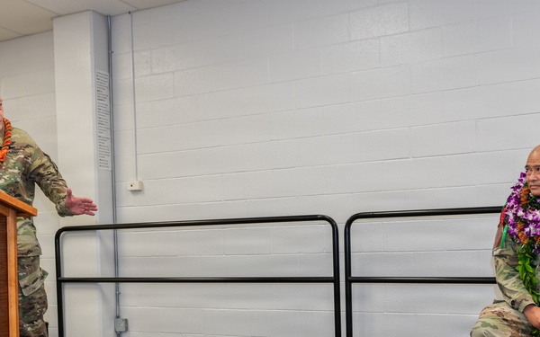 The Final Note, The Lasting Legacy: 111th Army Band Commander CW5 Hiyane Retires After 43 Years