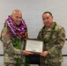The Final Note, The Lasting Legacy: 111th Army Band Commander CW5 Hiyane Retires After 43 Years