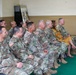 103rd Troop Command change of responsibility