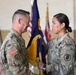 103rd Troop Command change of responsibility