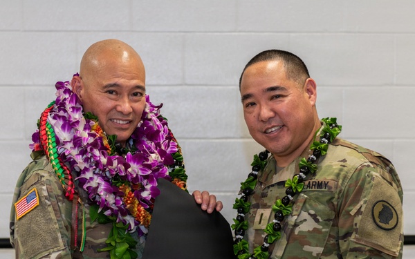 The Final Note, The Lasting Legacy: 111th Army Band Commander CW5 Hiyane Retires After 43 Years