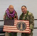 The Final Note, The Lasting Legacy: 111th Army Band Commander CW5 Hiyane Retires After 43 Years