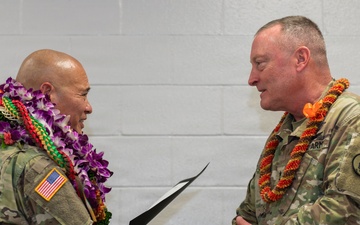 The Final Note, The Lasting Legacy: 111th Army Band Commander CW5 Hiyane Retires After 43 Years