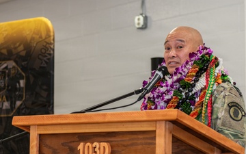 The Final Note, The Lasting Legacy: 111th Army Band Commander CW5 Hiyane Retires After 43 Years