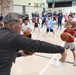 American, Japanese youth basketball players forge bonds, learn fundamentals during sports exchange