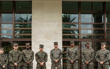 MISSO-27 Group Photo