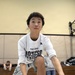 American, Japanese youth basketball players forge bonds, learn fundamentals during sports exchange