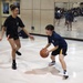 American, Japanese youth basketball players forge bonds, learn fundamentals during sports exchange