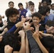 American, Japanese youth basketball players forge bonds, learn fundamentals during sports exchange